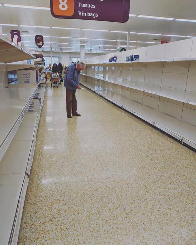 Th&ocirc;ng điệp s&acirc;u sắc từ đại dịch Covid-19 qua g&oacute;c nh&igrave;n của tỷ ph&uacute; Bill Gates